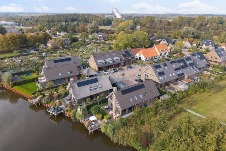 Voorweg 113K in Zoetermeer