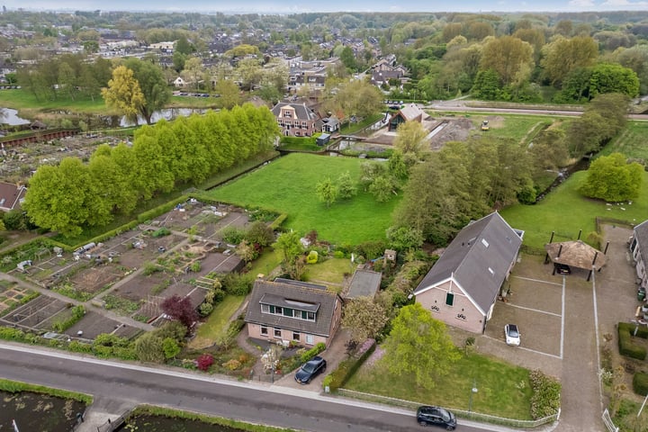 Voorweg 121 in Zoetermeer