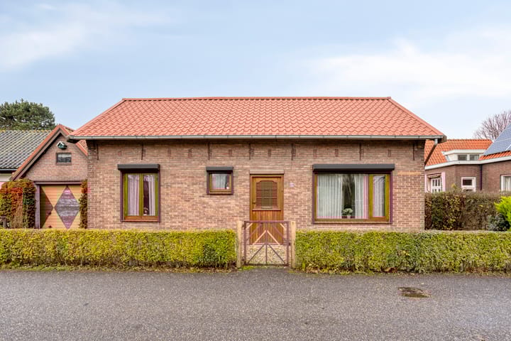 Voorweg 159 in Nieuwe Wetering