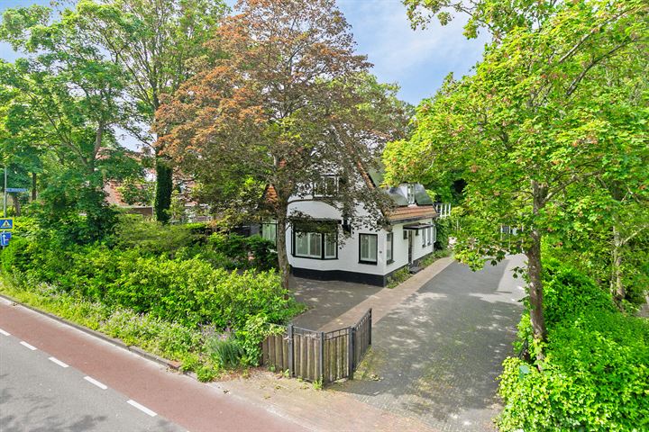 Voorweg 25 in Schoorl