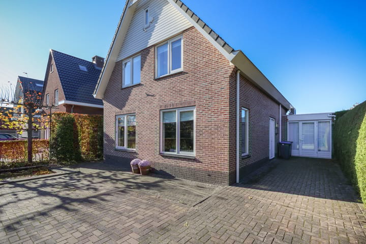 Photo de la maison Voorweg 60, Oostvoorne
