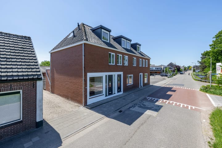 Photo of property Voorweg 63, Hazerswoude-Dorp