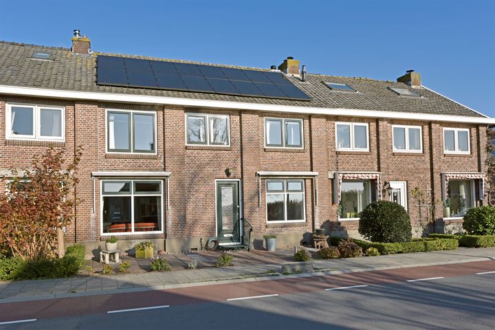 Voorweg 83 in Noorden