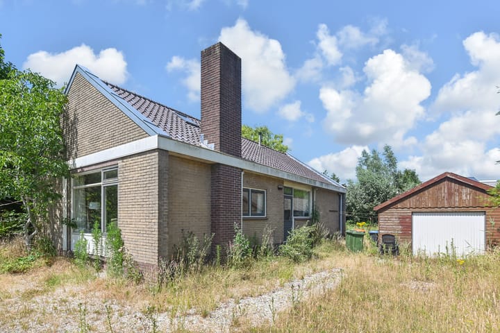 Voorwillenseweg 189a in Gouda