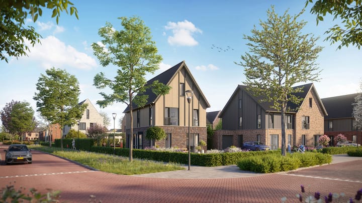Voran 2 in Volkel