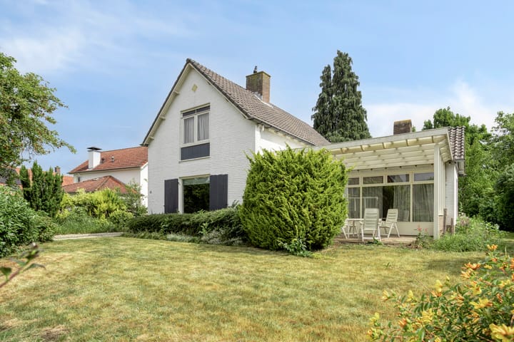 Foto van woning Vordensebinnenweg 53, Warnsveld
