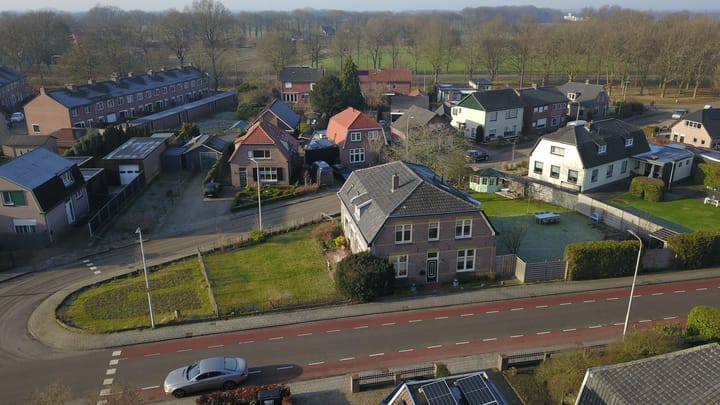 Photo of property Vordenseweg 1, Hengelo (Gld)