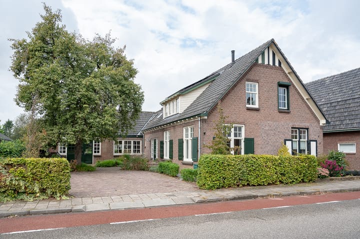Vordenseweg 23 in Hengelo (Gld)