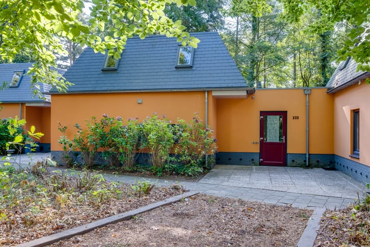Photo de la maison Vordenseweg 6-H222, Lochem
