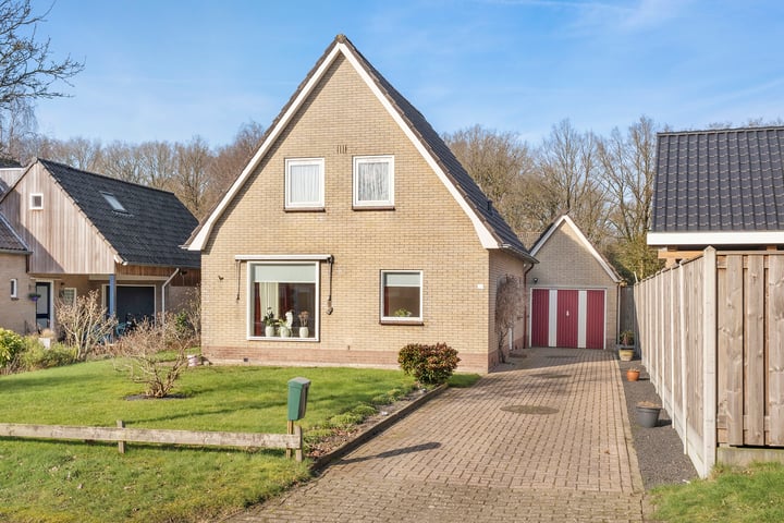 Photo of property Vorelaan 11, Havelte