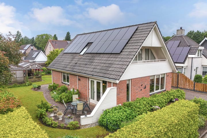 Photo of property Vorenpakker 11, Bant