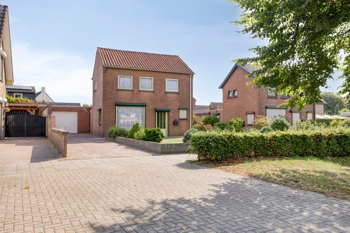 Photo of property Vorenseindseweg 21, Sprundel
