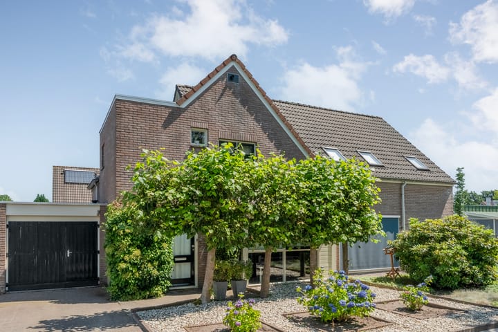 Vorenwolde 5 in Ruinerwold