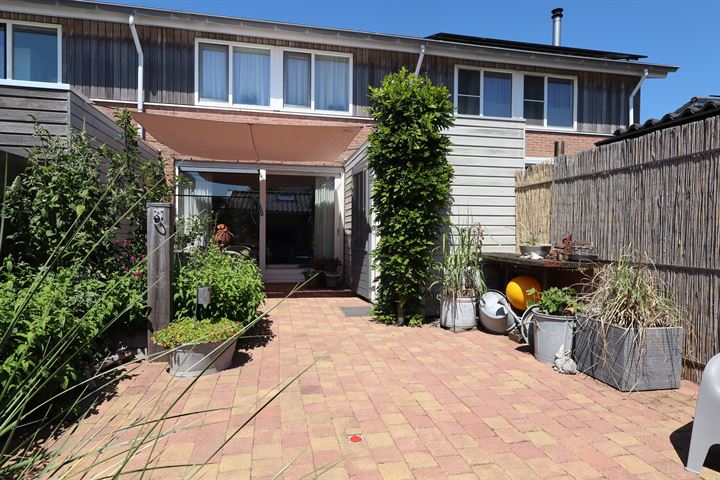 Photo of property Vorkduin 11, Vlieland