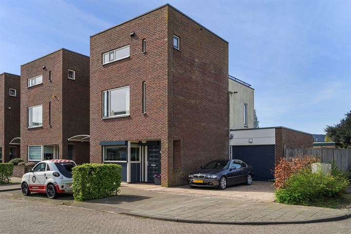 Vorkotterstraat 20 in Kwintsheul