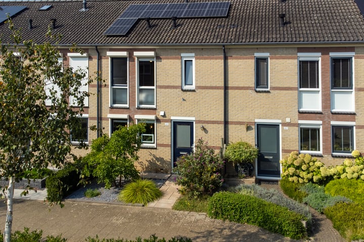 Vormerijstraat 40B in Gaanderen