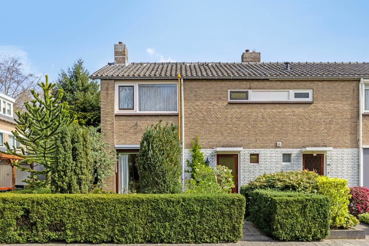 Vornkenstraat 20 in Zwolle