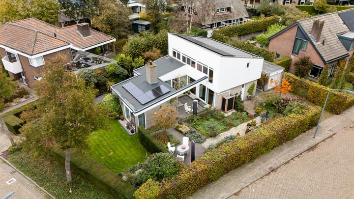 Vorselaar 17 in Oosterhout