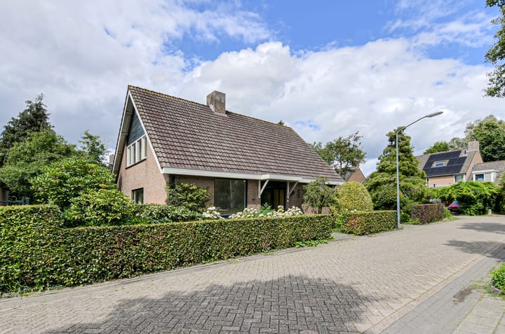 Vorselaar 4 in Oosterhout