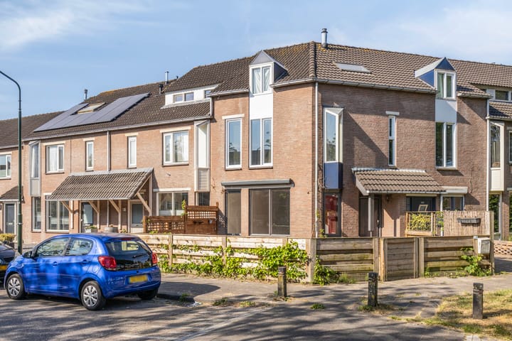 Vorsenpoel 145 in Boxtel