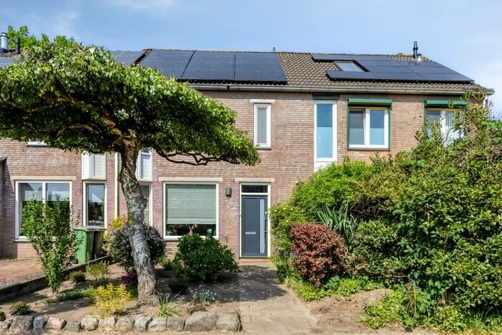Vorsenpoel 38 in Boxtel