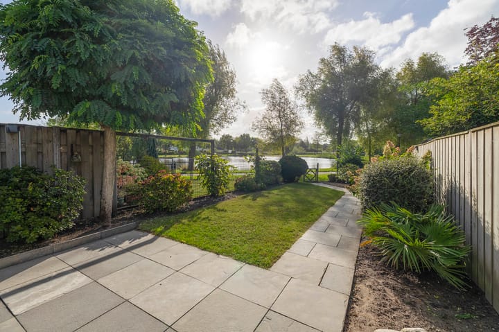 Foto van woning Vorsenpoel 83, Boxtel