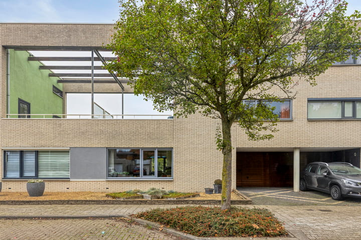 Vorstendom 6 in Etten-Leur