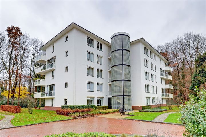 Vorstenhof 52 in Apeldoorn