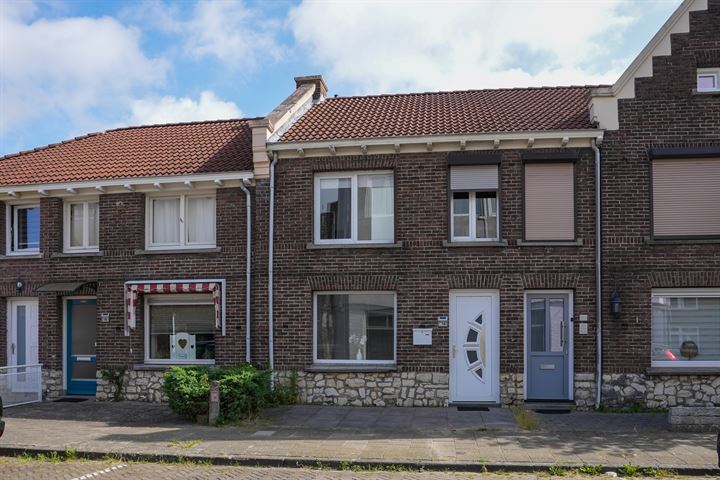 Vorstenstraat 14 in Heerlen