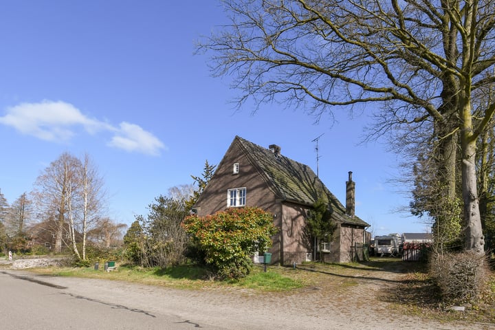 Vorsterdijk 12 in Nuenen
