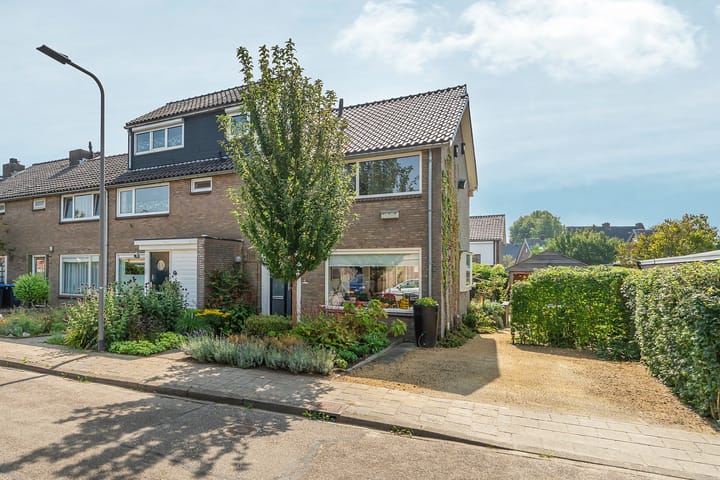Vorsterstraat 29 in Rheden