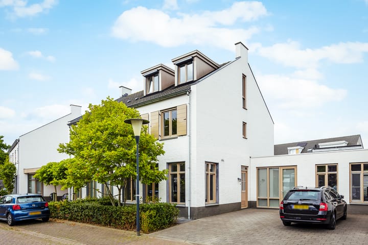 Photo of property Vos 65, Veldhoven