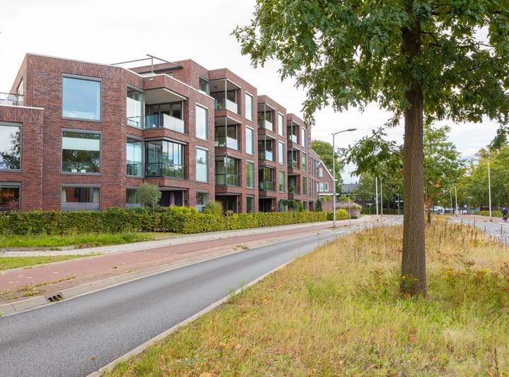 Vos de Waelstraat 48 in Oldenzaal