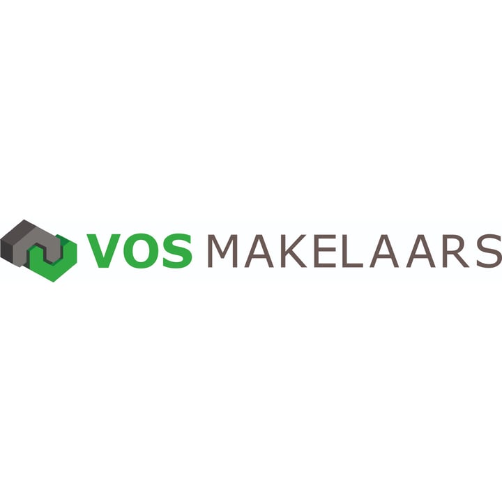 Logo Vos Makelaardij B.V.