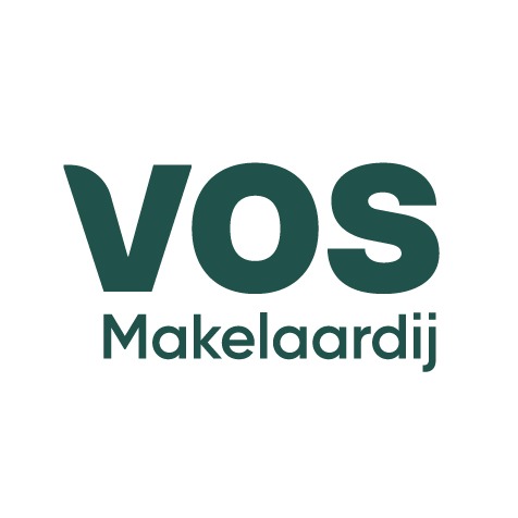 Logo van Vos Makelaardij Ouderkerk b.v.