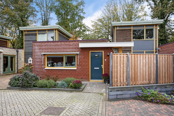 Photo of property Vosackers 34, Emmen