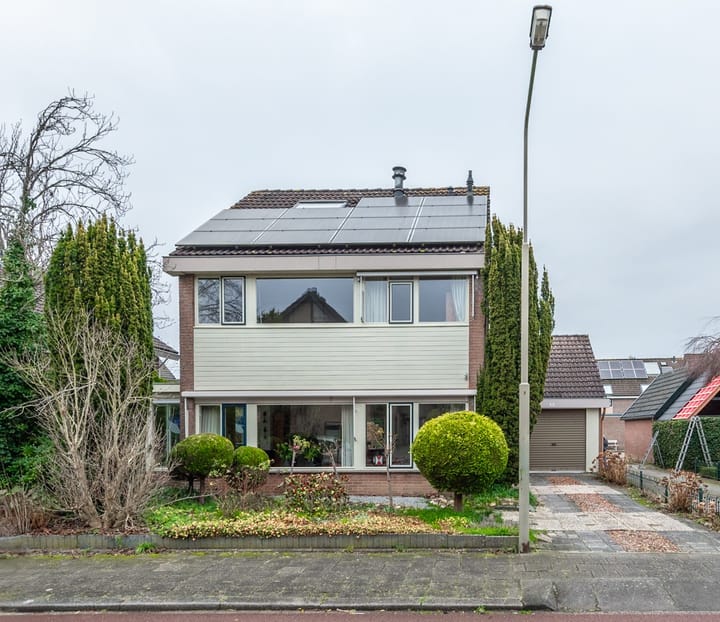 Vosbergerweg 23 in Heerde