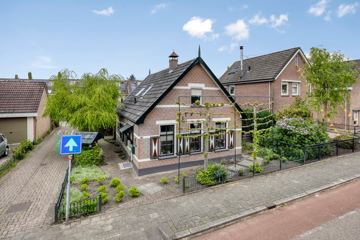 Vosbergerweg 25 in Heerde photo