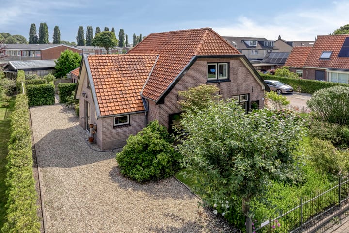 Vosbergerweg 26 in Heerde