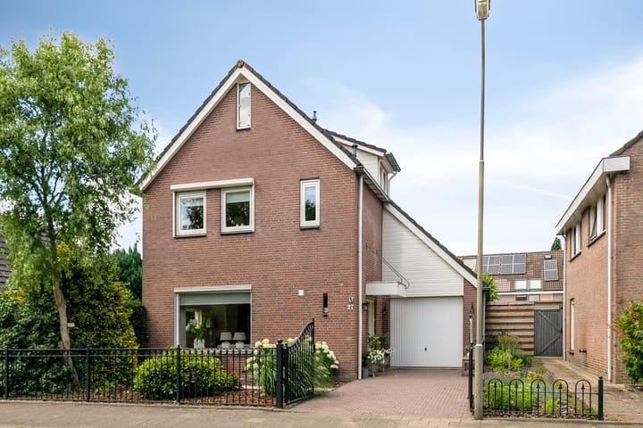 Vosbergerweg 27 in Heerde