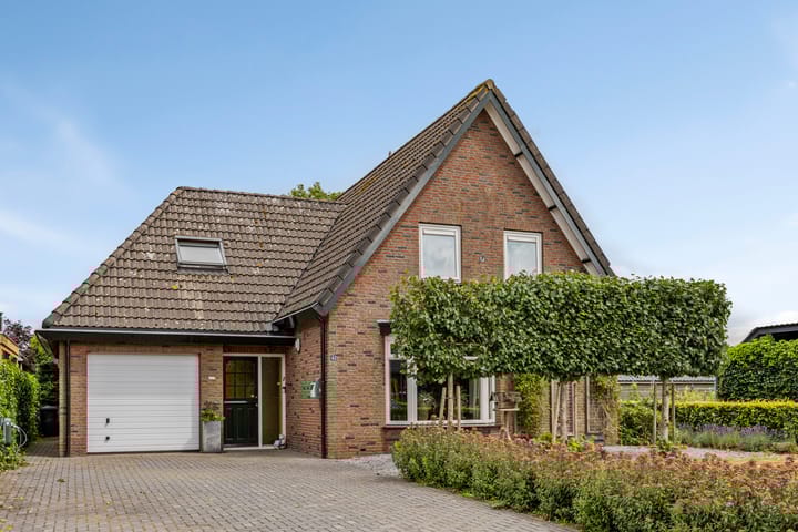 Vosbergerweg 62 in Heerde