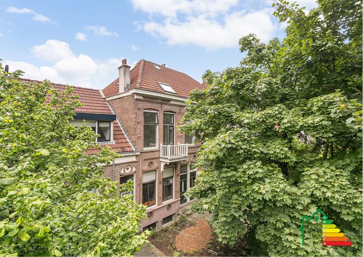 Photo of property Vosdijk 12, Arnhem
