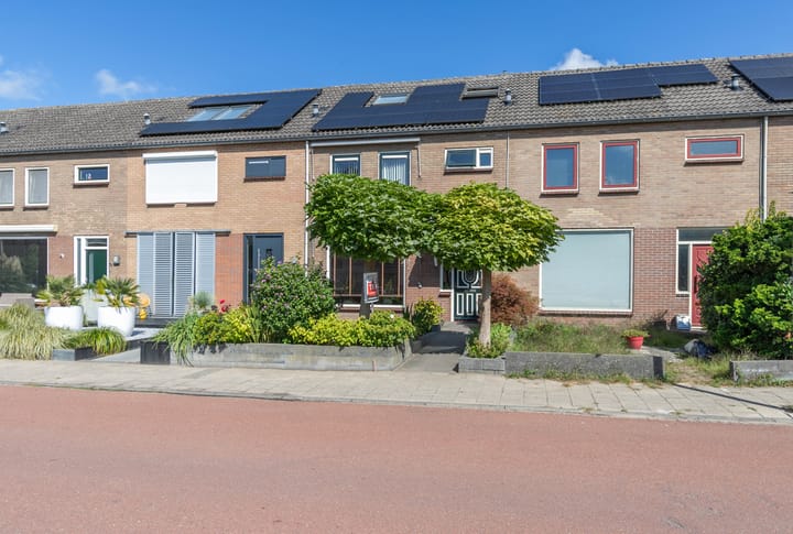 Photo of property Vosholstraat 66, Ter Aar