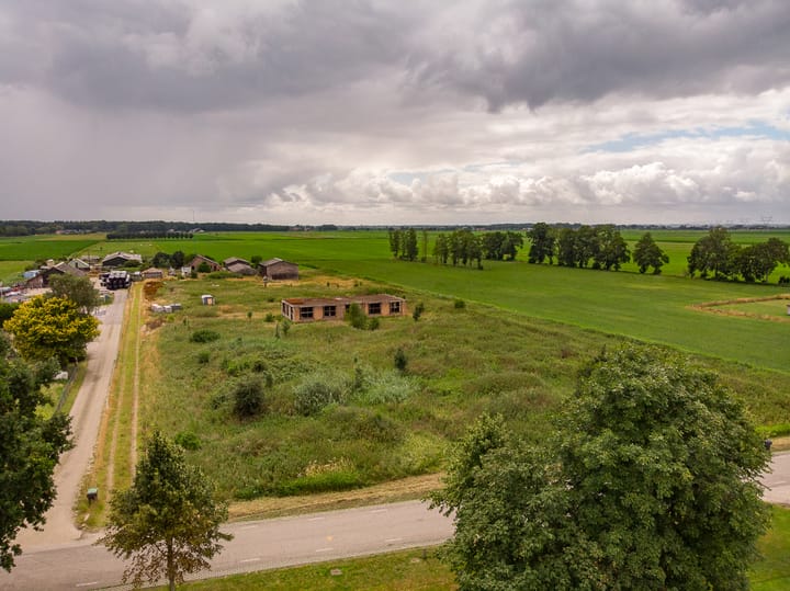 Voskuilerdijk 60 in Hattemerbroek