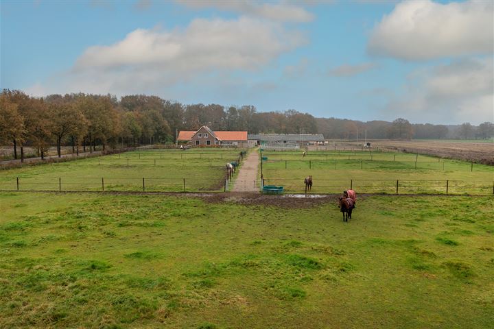 Voskuilerdijk 8 in Woudenberg