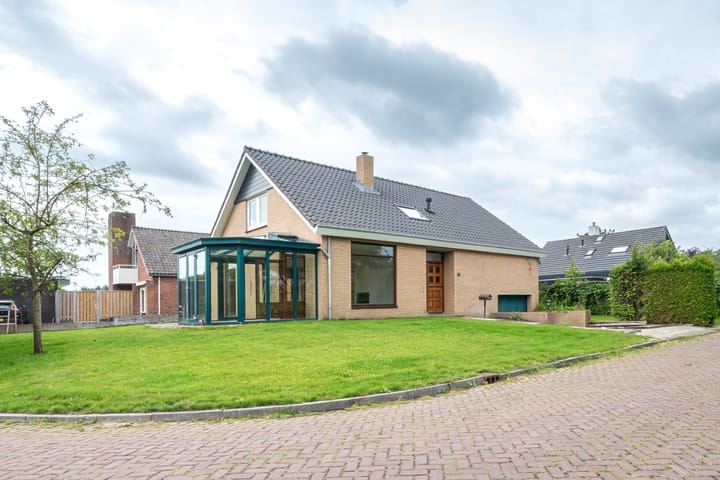 Photo of property Vosland 22, Diepenheim