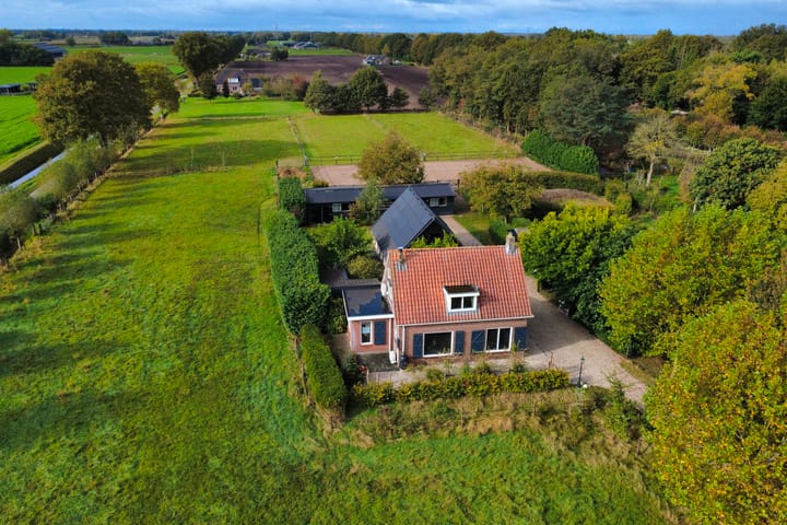 Photo de la maison Vossebelt 4, Dalen