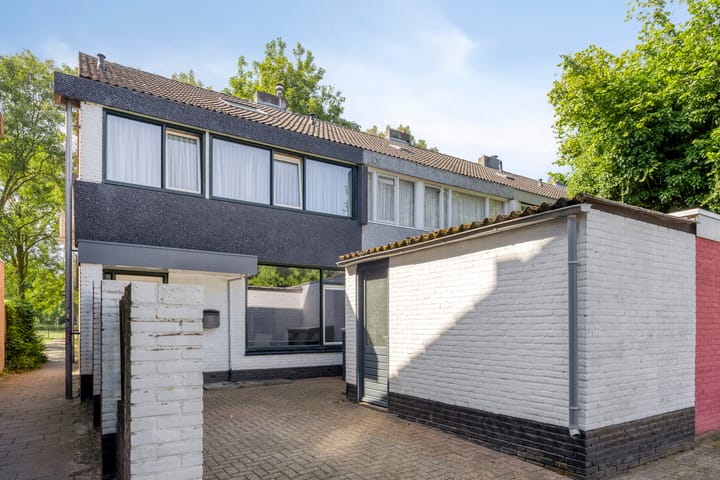 Photo of property Vossehol 19, Oss