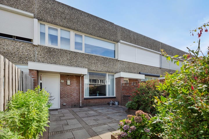 Photo of property Vossehol 37, Oss
