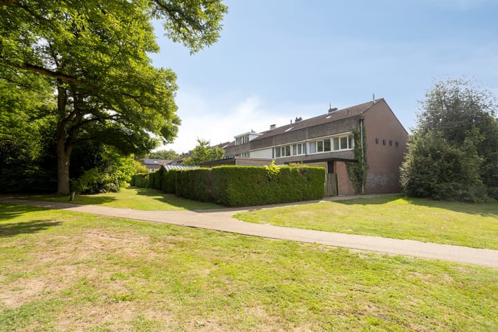 Vossehol 79 in Oss